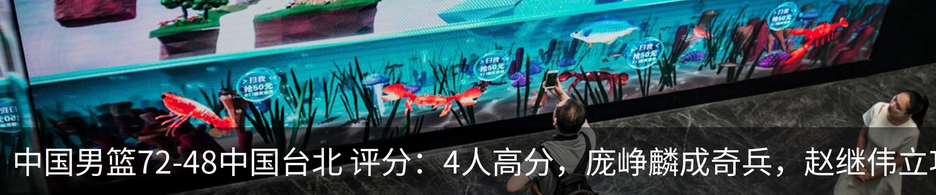 最新动态