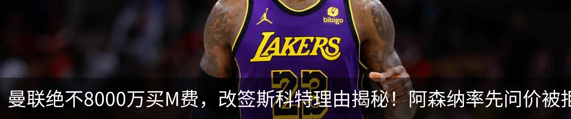 最新动态