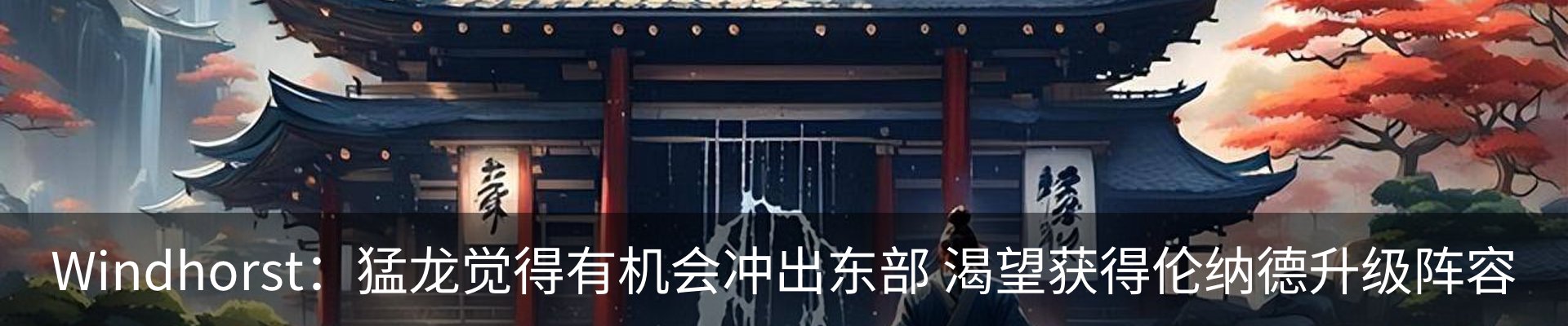 最新动态
